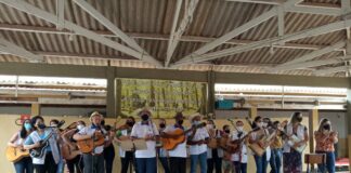 Cedida Clube da Viola