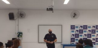 Cedida Polícia Civil