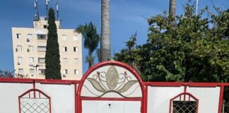 Cedida Prefeitura de Dracena