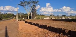 Cedida Prefeitura de Dracena