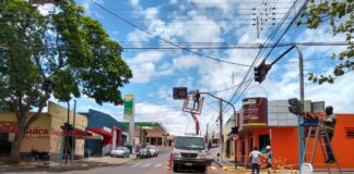 Cedida Prefeitura de Dracena