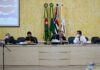 Cedida Assessoria de Imprensa da Câmara Municipal de Dracena