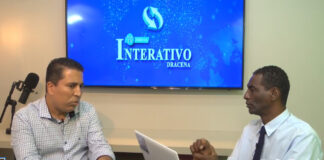 Reprodução Facebook Jornal Interativo