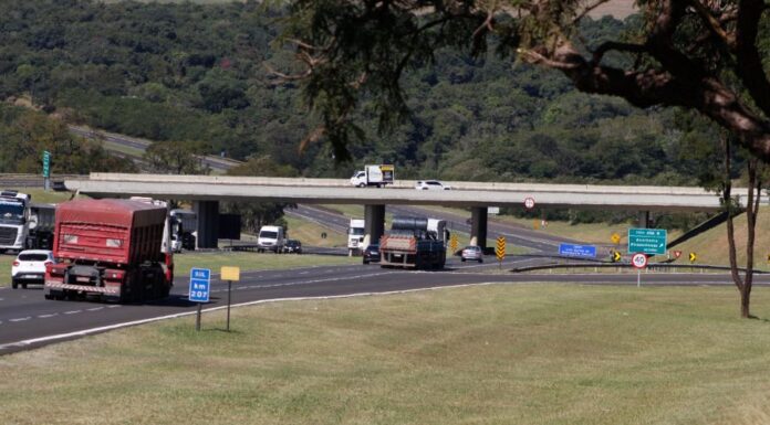 Eixo SP encerra Operação Finados com redução de 10% nos acidentes Cedida Eixo-SP