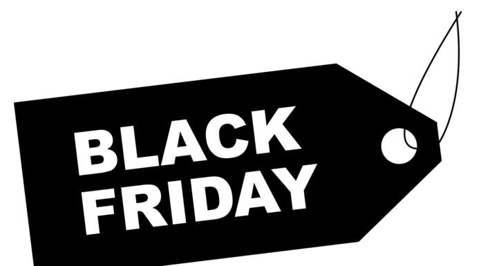 Black Friday: comércio de Dracena atenderá em horário especial nesta sexta-feira Imagem Ilustrativa