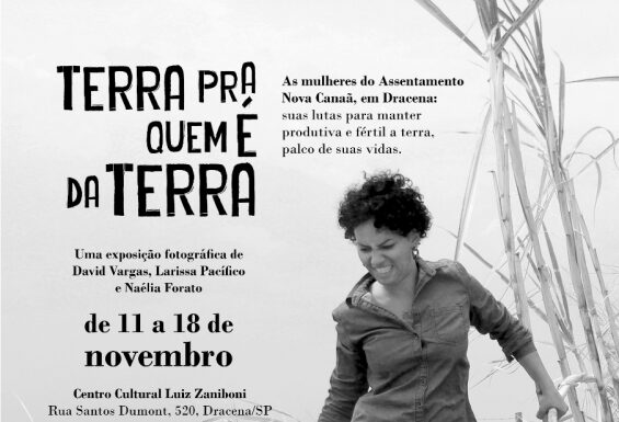 Centro Cultural Luiz Zaniboni apresenta exposição fotográfica