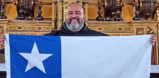 Cedida acervo pessoal