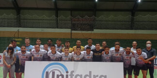 Cedida Fundec/Unifadra