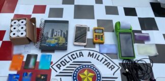 Cedida PM