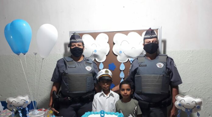 Cedida PM
