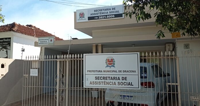 Assistência Social recebe doações de fraldas descartáveis infantis Cedida Prefeitura de Dracena