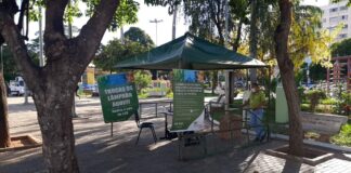 Reprodução Facebook Prefeitura de Dracena