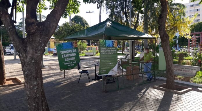Reprodução Facebook Prefeitura de Dracena