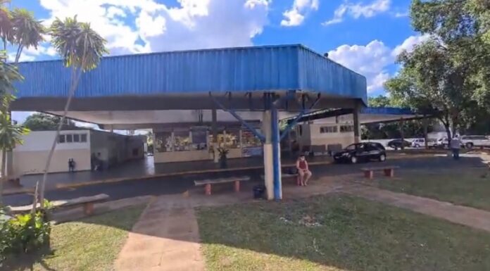 Administração Municipal desenvolve projeto para adequar Terminal Rodoviário de Dracena Cedida Prefeitura de Dracena