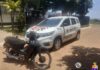 Cedida Polícia Militar