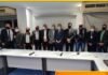 Reprodução Facebook Prefeitura de Panorama