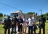 Cedida Polícia Militar Ambiental