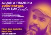 Reprodução Facebook