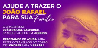 Reprodução Facebook