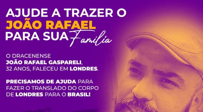 Reprodução Facebook
