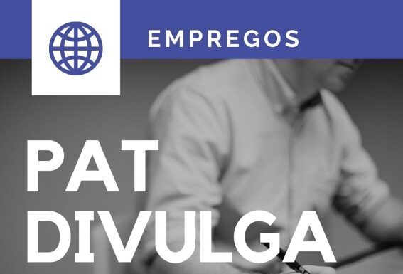 PAT Dracena informa vagas atualizadas em dezembro