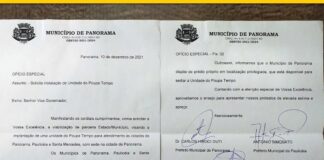 Reprodução Facebook