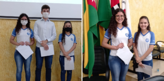 Cedida Assessoria Unifadra/Fundec