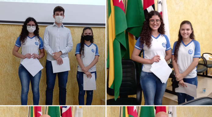 Cedida Assessoria Unifadra/Fundec