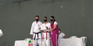 Cedida Prefeitura de Dracena