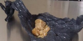 Cedida PM