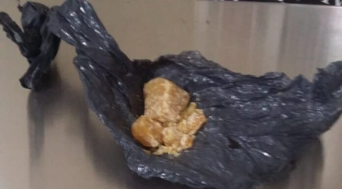 Cedida PM