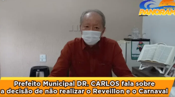 Reprodução Facebook
