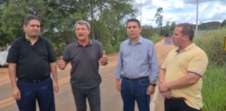 Reprodução Facebook