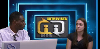 Reprodução Facebook