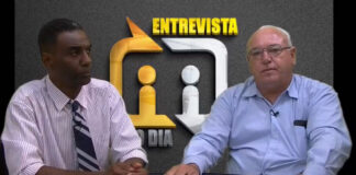 Reprodução Facebook