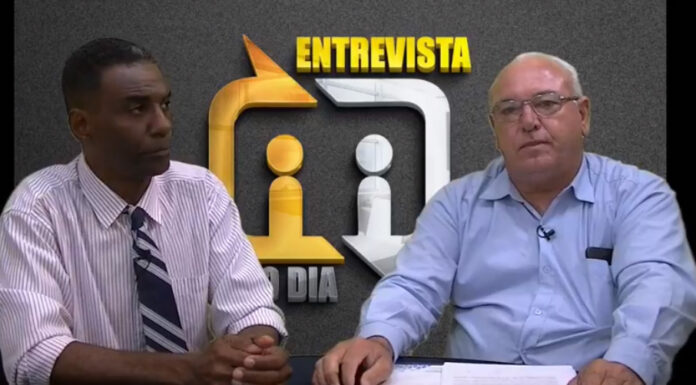 Reprodução Facebook