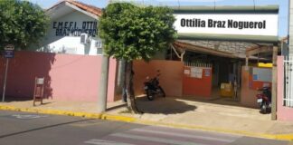 Cedida Prefeitura