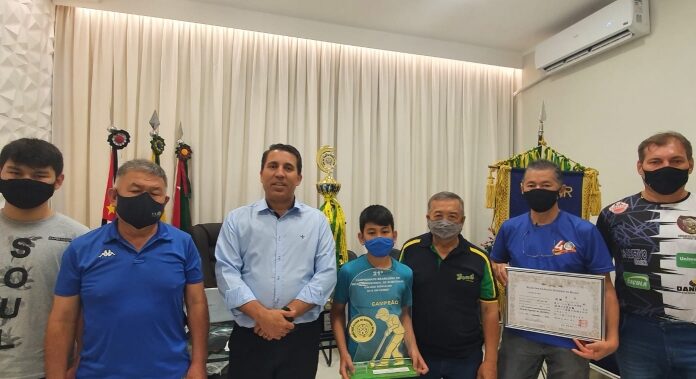 II Encontro de Handebol Master de Dracena – Lendas do Handebol será neste domingo no Alaor Ferrari Cedida Prefeitura