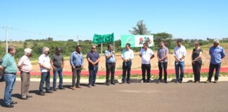 Cedida Cláudio José/Bastidores da Notícia