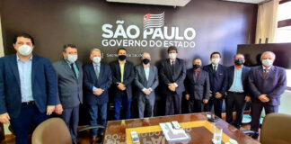 Cedida Assessoria