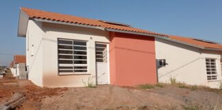 Cedida Prefeitura de Dracena