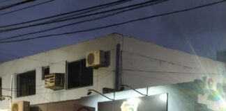Cedida Polícia Civil