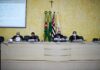 Cedida Assessoria Câmara