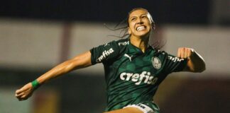Cedida Ag. Palmeiras