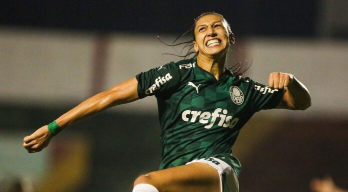 Cedida Ag. Palmeiras