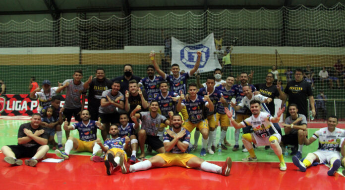 Cedida Lucas Mello
