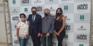 Cedida Prefeitura de Tupi Paulista