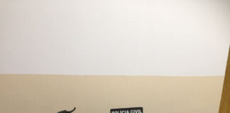 Cedida Polícia Civil