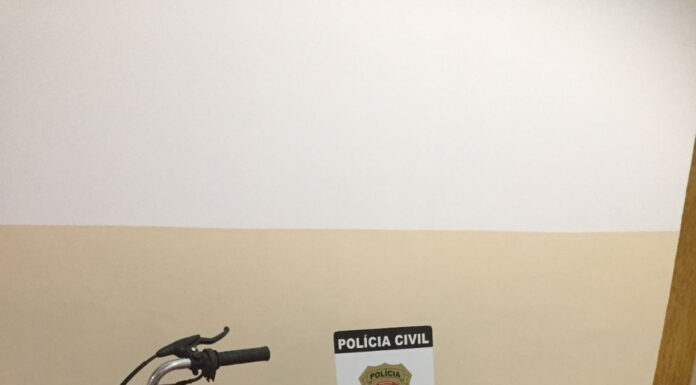 Cedida Polícia Civil