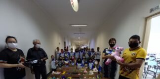 Cedida Assessoria
